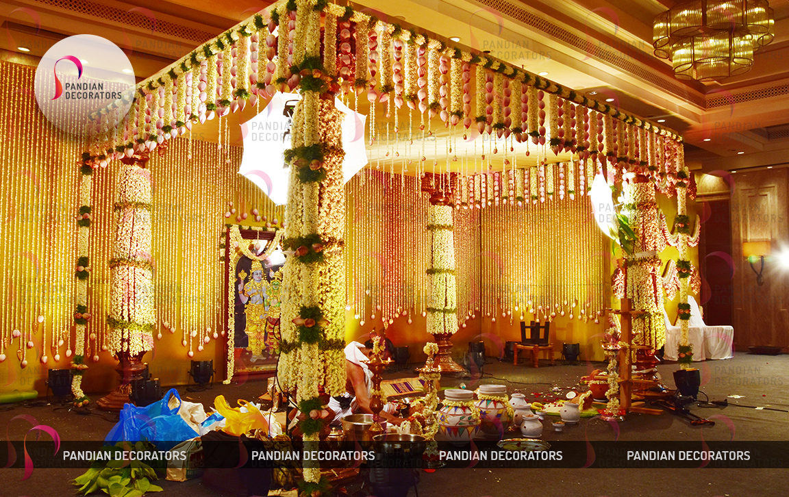 mandapam